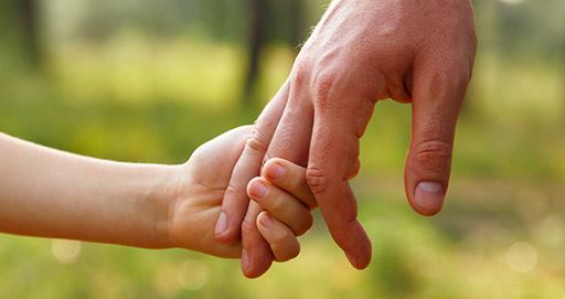 Child Support